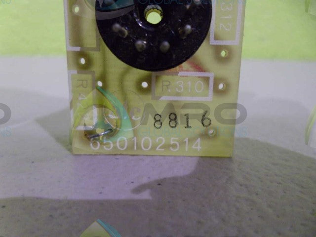 ATC 650102514 OTHER *USED*