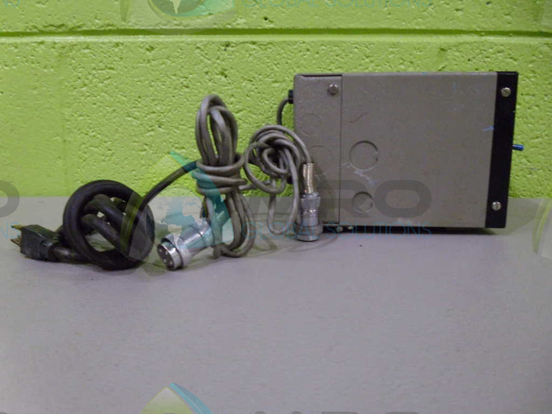 JMR PC-A24 SELECTRONIC COUNTER *AS IS*
