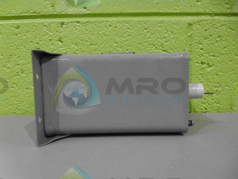 NICHICON NCB1-B1GL9NT CAPACITOR *USED*