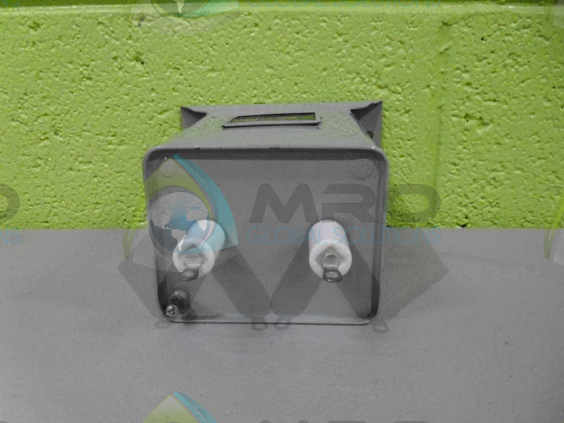 NICHICON NCB1-B1GL9NT CAPACITOR *USED*