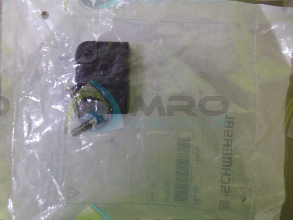 SCHMERSAL 101184395 *NEW IN BAG*