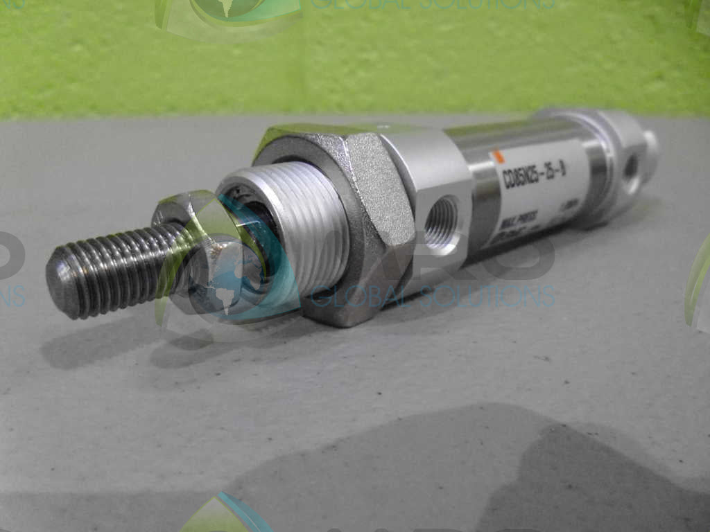 SMC CD85N25-25-B CYLINDER *NEW NO BOX*