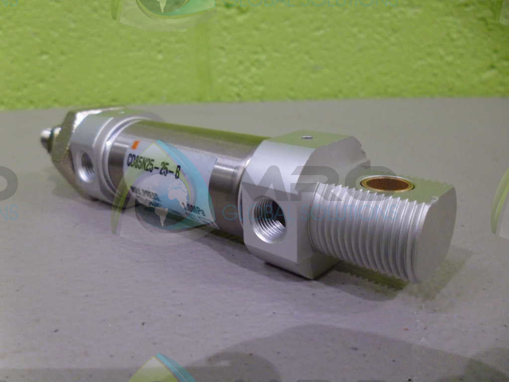 SMC CD85N25-25-B CYLINDER *NEW NO BOX*