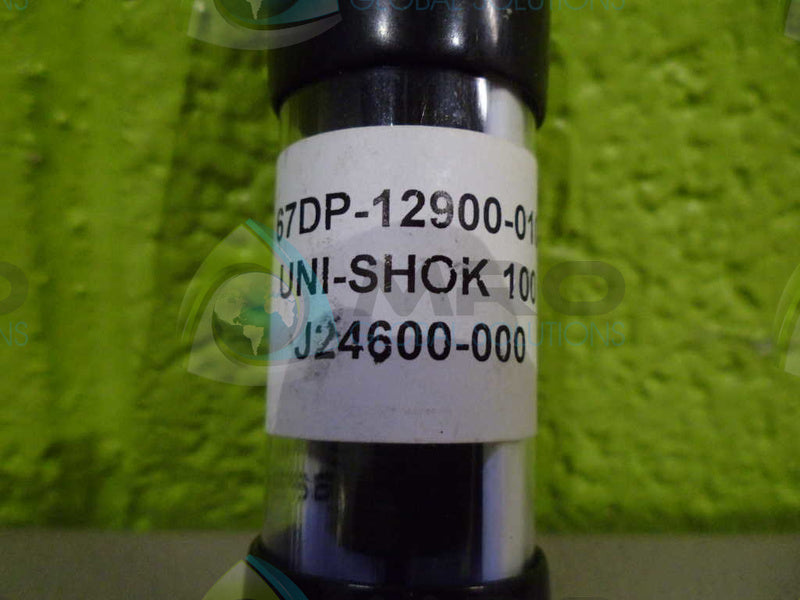UNISHOCK 67DP-12900-010 SHOCK ABSORBER*NEW NO BOX*