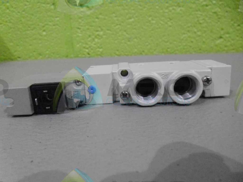 SMC SY7120-5Y0-02F *NEW NO BOX*