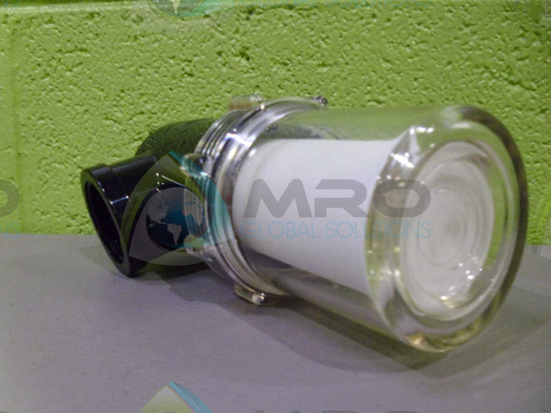 PIAB PPSF1.5-X75 VACCUM FILTER *NEW NO BOX*