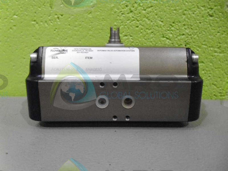 FLOWSERVE SNA063D ACTUATOR *NEW NO BOX*