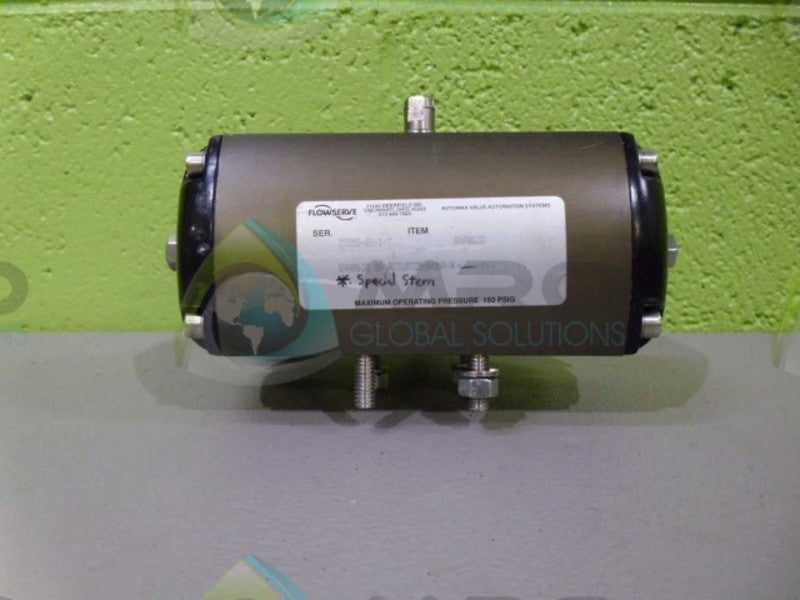FLOWSERVE SNA063D ACTUACTOR *USED*