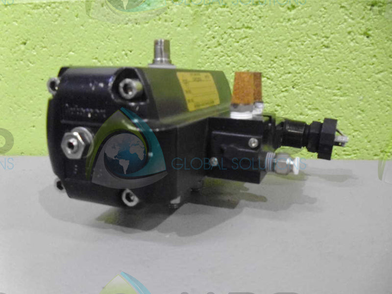 FLOWSERVE SNA063D ACTUACTOR *USED*