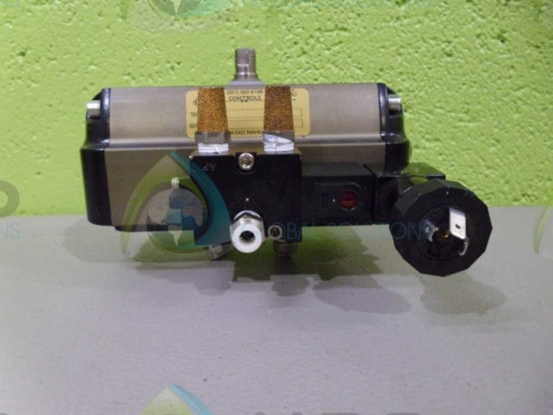 FLOWSERVE SNA063D ACTUACTOR *USED*