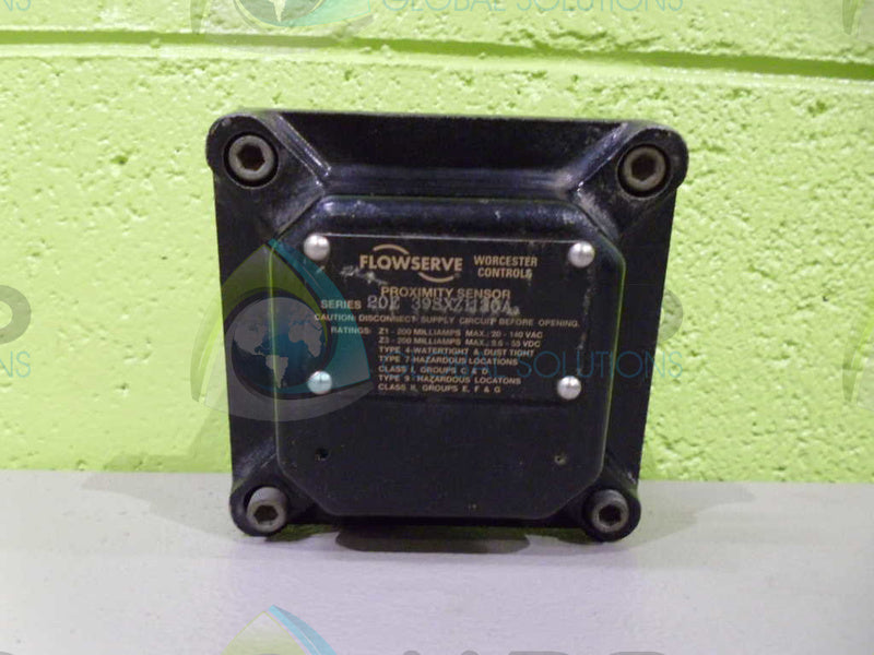 FLOWSERVE 20E39SXZ1120A PROXIMITY SENSOR *NEW NO BOX*