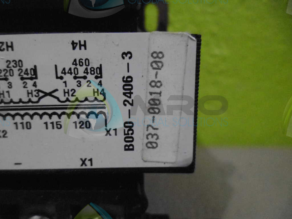 CUTLER-HAMMER C0050E2AXXP1 NSNP **GENUINE**