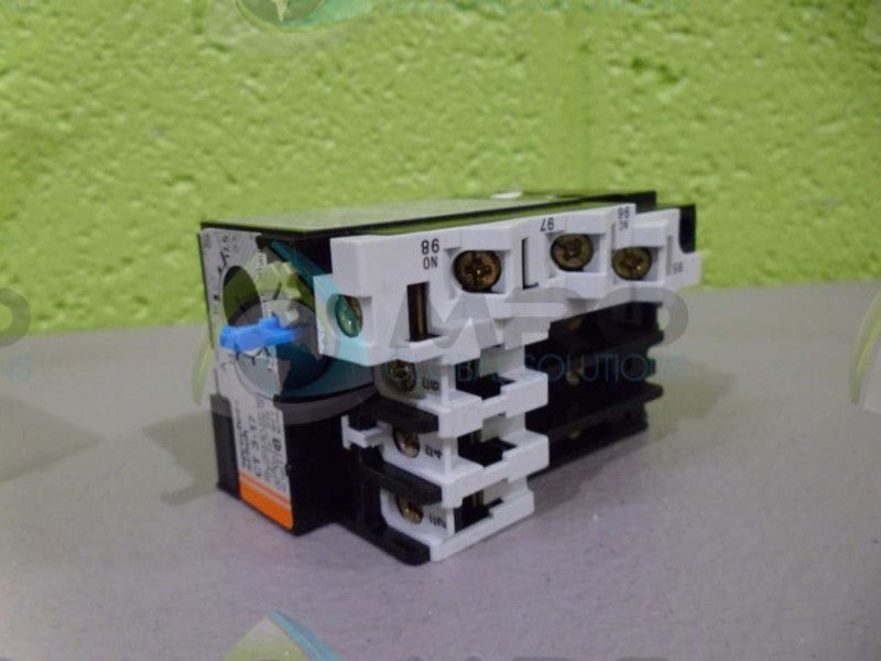 SPRECHER+SCHUH CT3-17.5 OVERLOAD RELAY *NEW IN BOX*