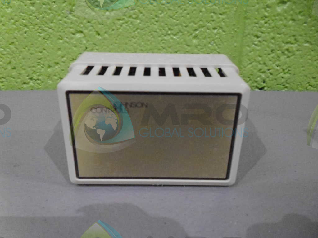 JOHNSON CONTROLS HE-67S3-0N0BT TRANSMITTER *NEW IN BOX*