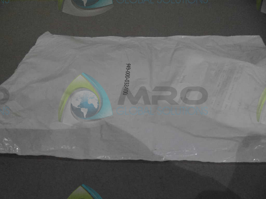 FABCO AIR 949-000-032 ELECTRONIC SENSOR *NEW IN FACTORY BAG*
