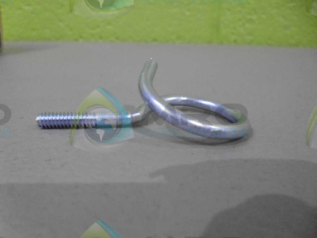 LOT OF 100 MINERALLAC 634R BRIDLE RING *NEW IN BOX*