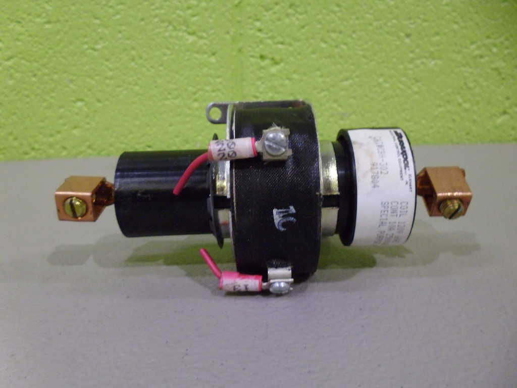 DURAKOOL CBH-302 COIL *USED*