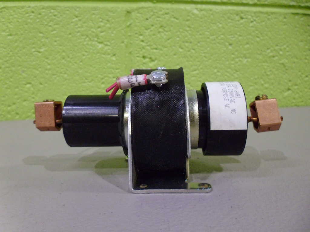 DURAKOOL CBH-302 COIL *USED*