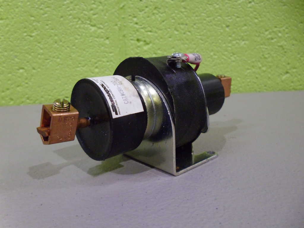 DURAKOOL CBH-302 COIL *USED*