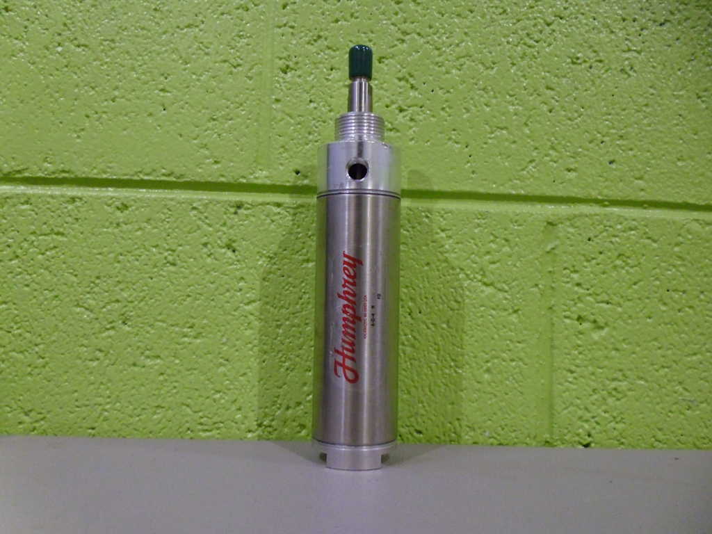 HUMPHREY 4-D-4 CYLINDER *NEW NO BOX*