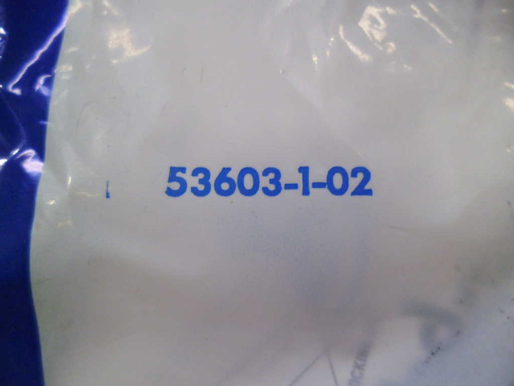 PHD 53603-102 *NEW IN BAG*