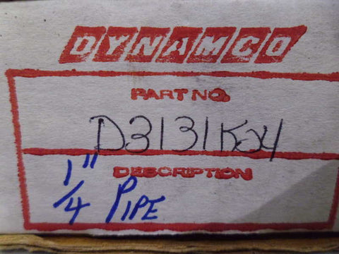 DYNAMCO D3131K04 *NEW IN BOX*