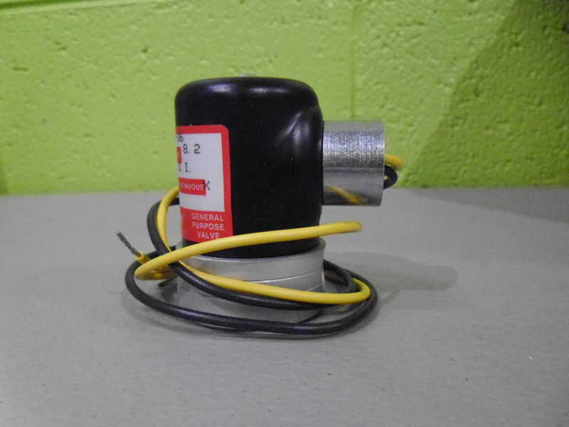 HUMPHREY 125E1-3-11-20-36 CYLINDER *NEW IN BOX*
