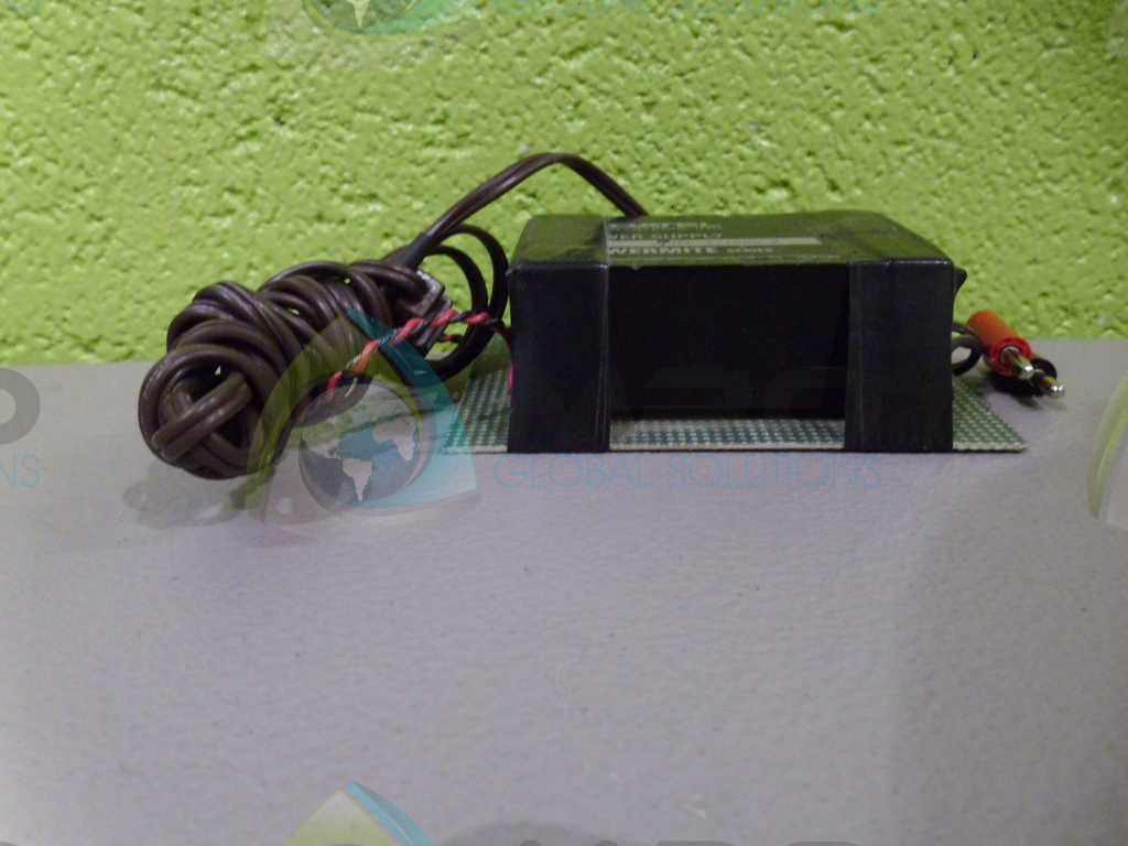 DATEL UPM-5/1000B POWER SUPPLY *USED*