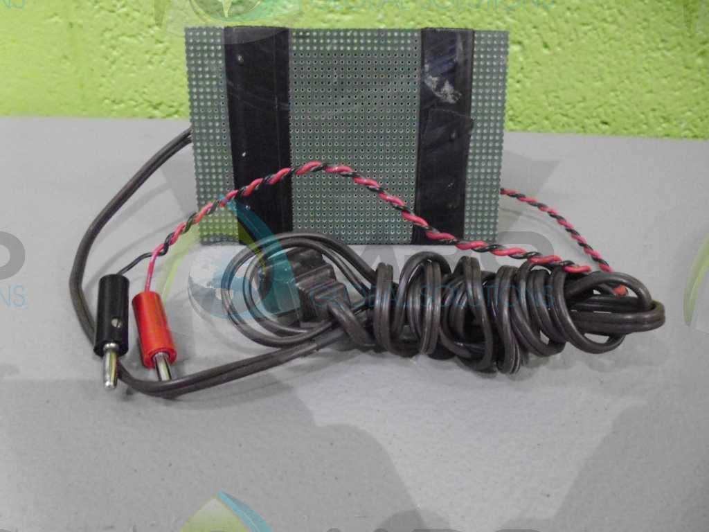 DATEL UPM-5/1000B POWER SUPPLY *USED*