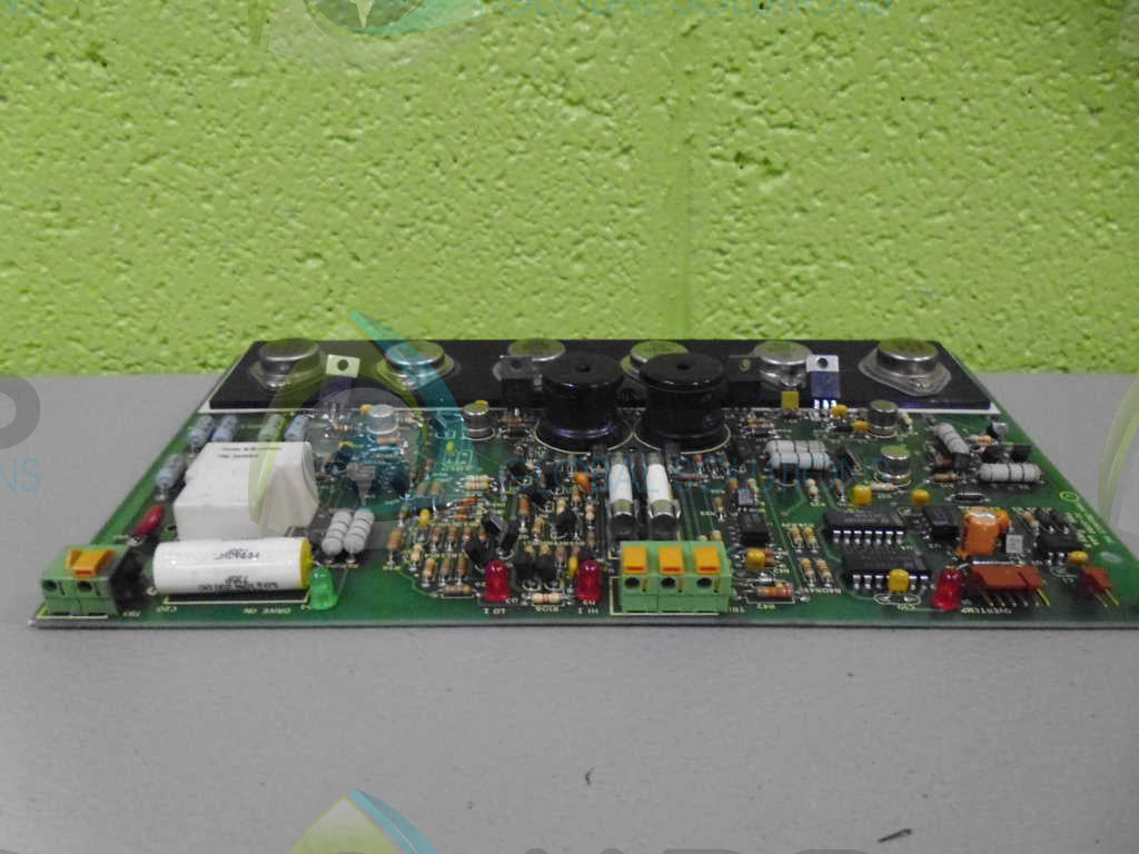 CREONICS PC-0080-64 PC BOARD *NEW NO BOX*