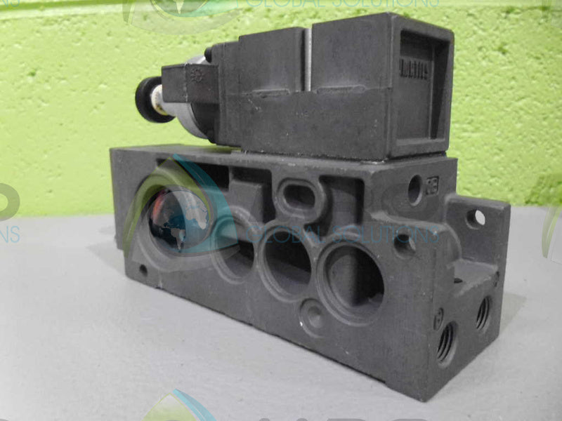NUMATICS 152RS115C VALVE *NEW NO BOX*