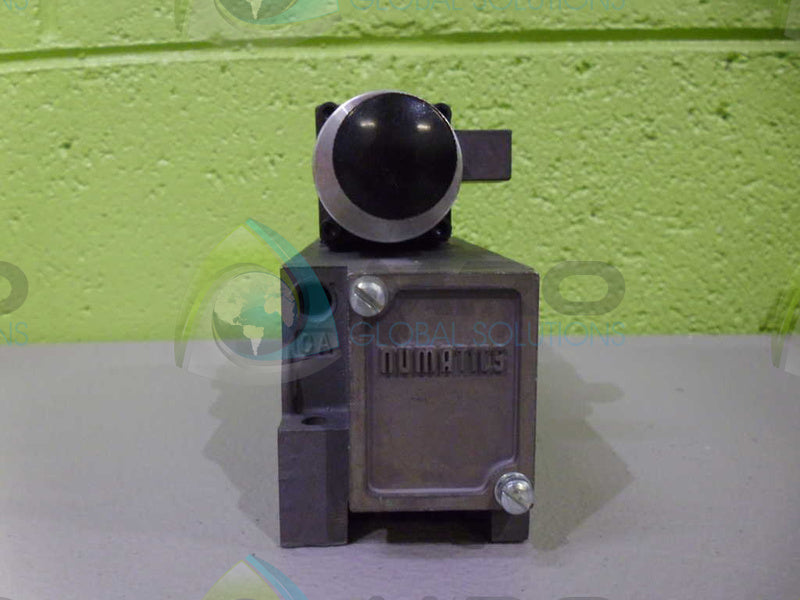 NUMATICS 152RS115C VALVE *NEW NO BOX*