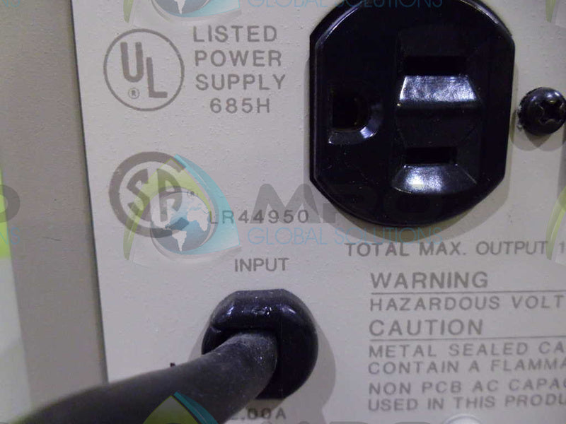 SOLA 63-13-114-05 REGULATOR *NEW NO BOX*