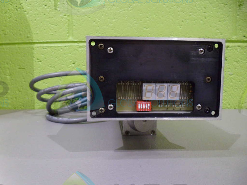 ASTROSYSTEM BRH3001-12-0 ENCODER *USED*