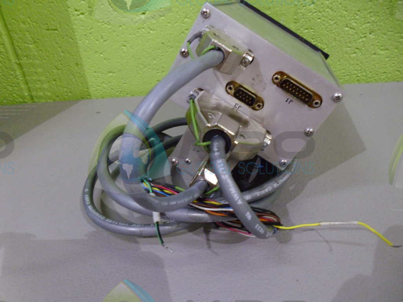 ASTROSYSTEM BRH3001-12-0 ENCODER *USED*