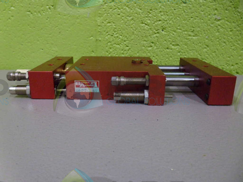 BARRINGTON LA-2-2 CYLINDER *USED*