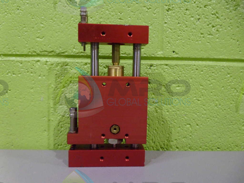 BARRINGTON LA-2-2 CYLINDER *USED*