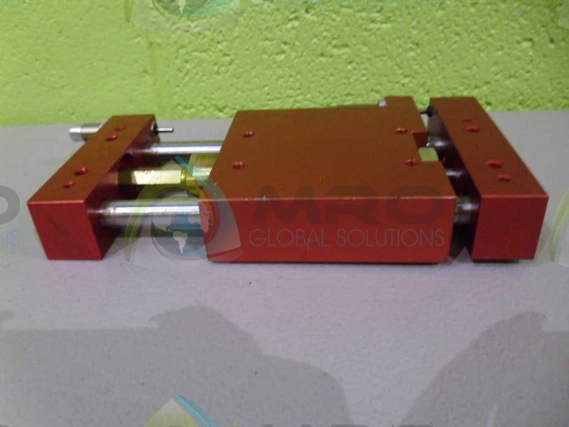 BARRINGTON LA-2-2 CYLINDER *USED*