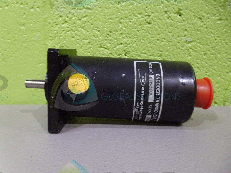 ASTROSYSTEM HST-26CK ENCODER *USED*