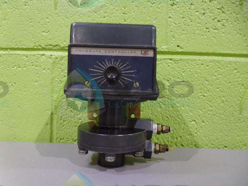 UNITED ELECTRIC H300K-8230 PRESSURE CONTROL *USED*
