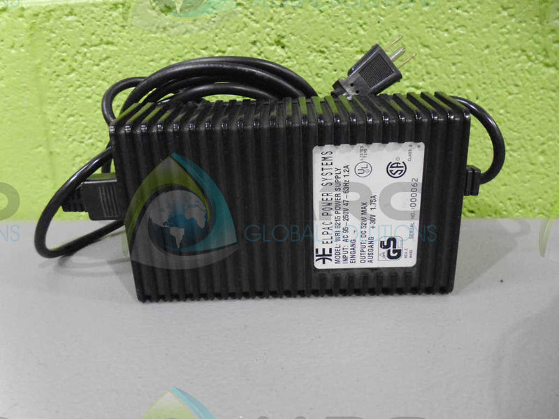 EPAC WRI5215 POWER SUPPLY *USED*