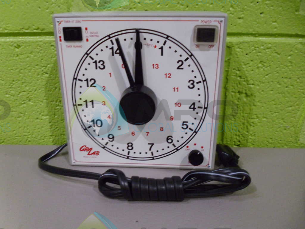 GRALAB 172 TIMER *NEW NO BOX*