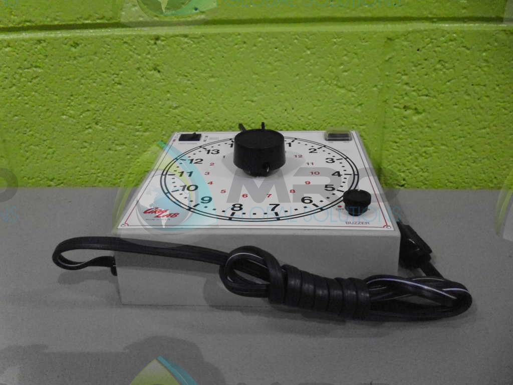 GRALAB 172 TIMER *NEW NO BOX*