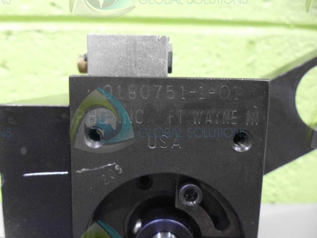 PHD 01807511-01 *USED*