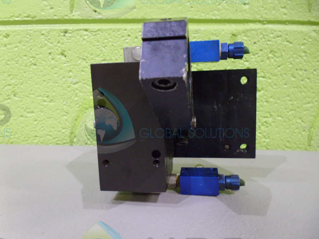 PHD 01807511-01 *USED*