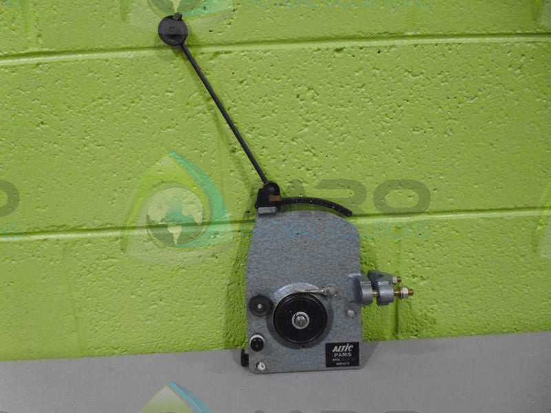ALTIC M65GP *USED*