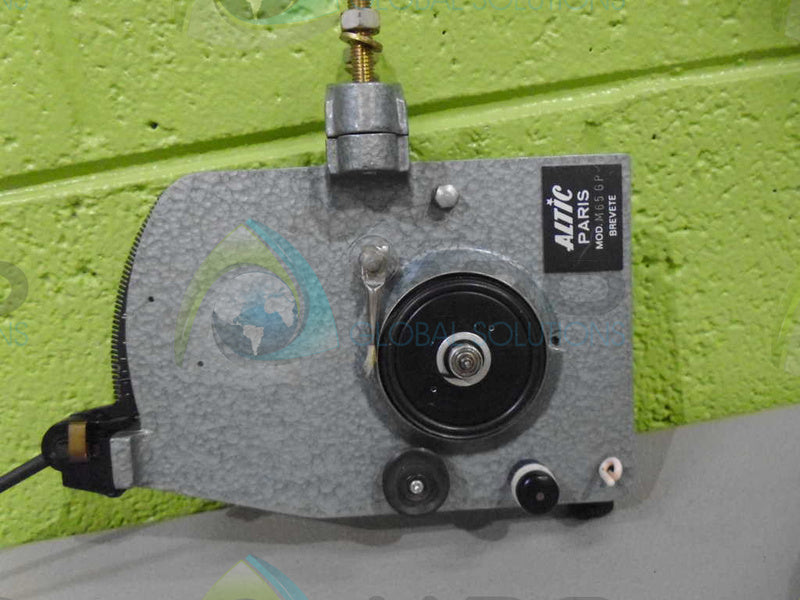 ALTIC M65GP *USED*