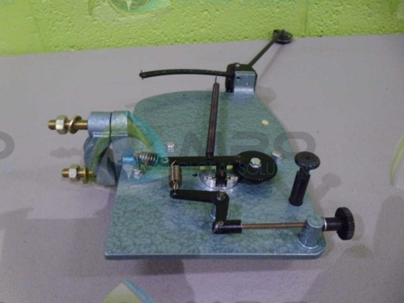 ALTIC M65GP *USED*