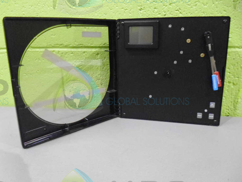 DICKSON TH8P3 CHART RECORDER *USED*