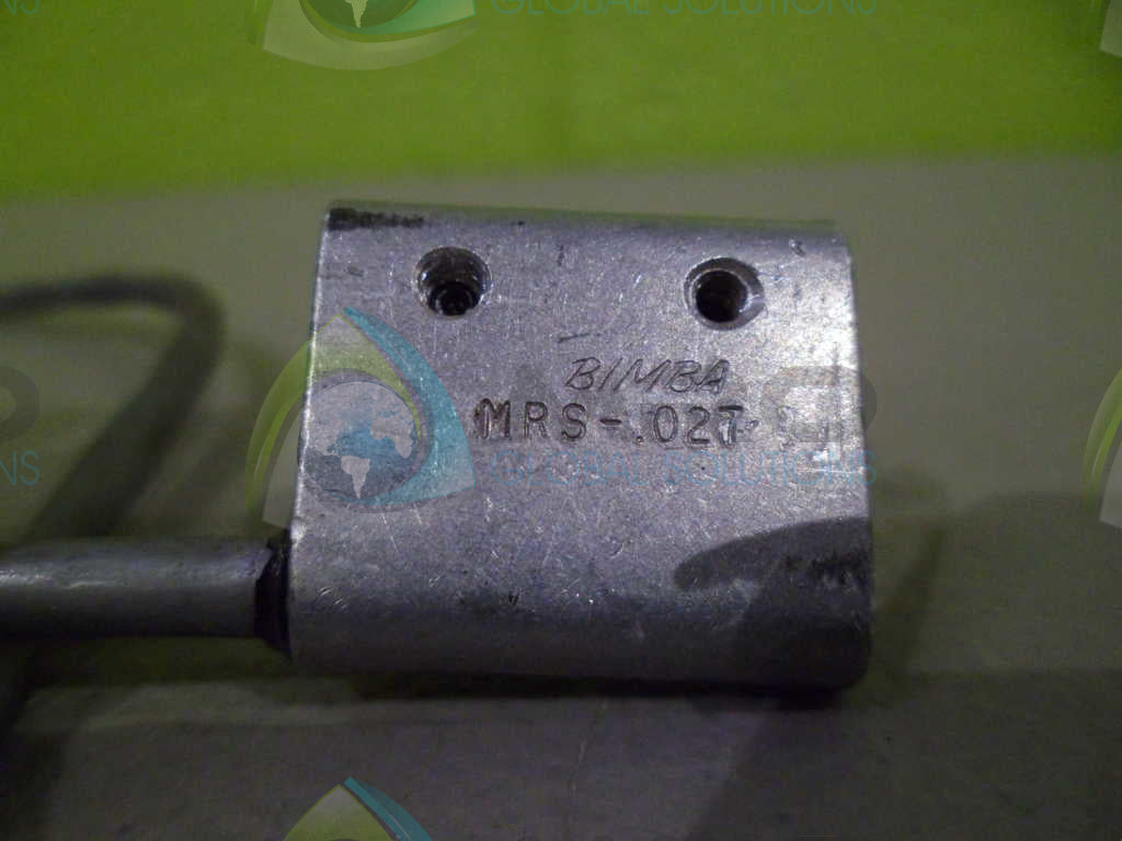 BIMBA MRS-027 *NEW NO BOX*